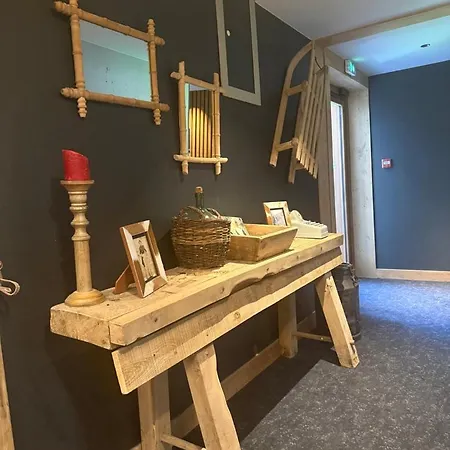 Tatil Evi Carina - Superbe A 5 Min Des Telecabines