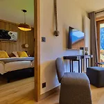 Сasa de vacaciones Carina -superbe à 5min Des Télécabines La Plagne