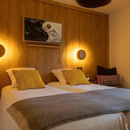 Carina - Superbe A 5 Min Des Telecabines Holiday home *