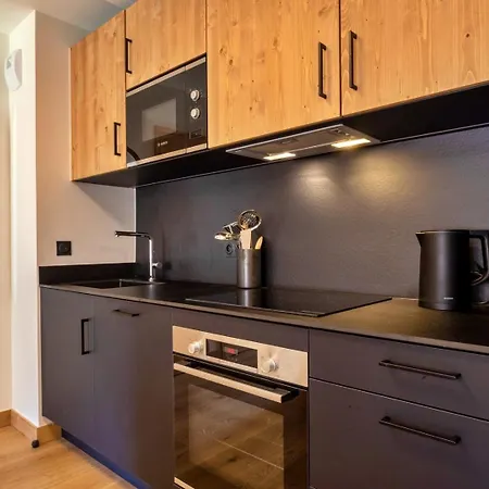 Carina - Superbe A 5 Min Des Telecabines * La Plagne