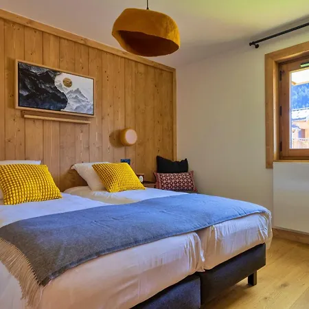 Holiday home Carina - Superbe A 5 Min Des Telecabines