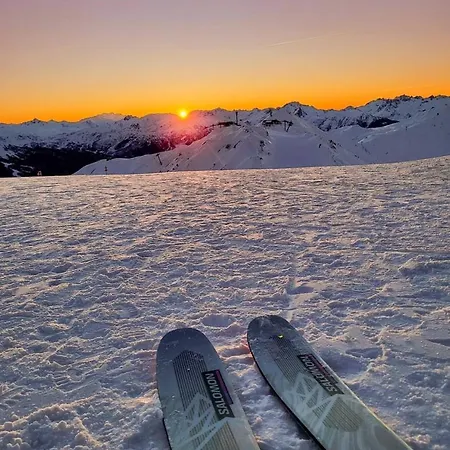 Carina - 6 Pers - Telecabine 5 Min - Balcon * La Plagne