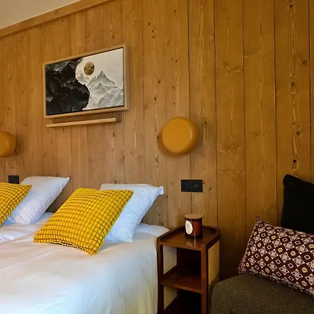 Carina - Superbe A 5 Min Des Telecabines Holiday home *