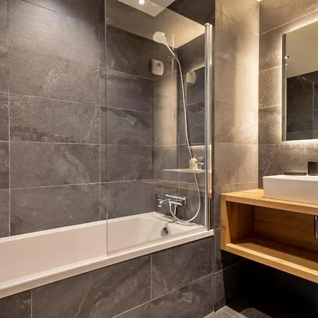 Carina - Superbe A 5 Min Des Telecabines * La Plagne