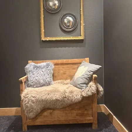 Carina - Superbe A 5 Min Des Telecabines *