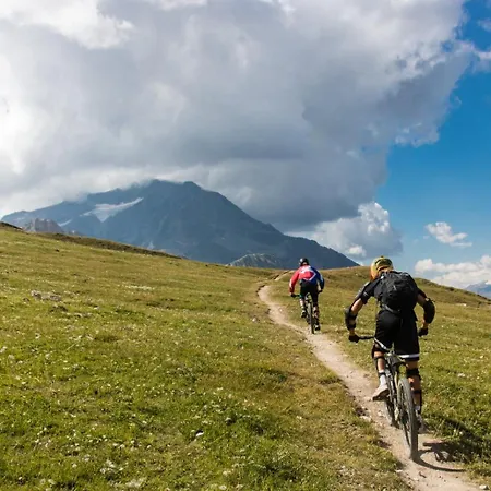 Holiday home Carina - Superbe A 5 Min Des Telecabines *