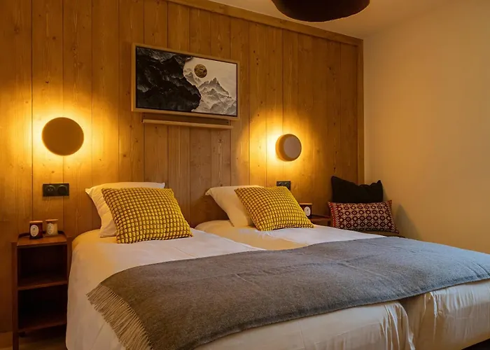 Carina - Superbe A 5 Min Des Telecabines Holiday home *