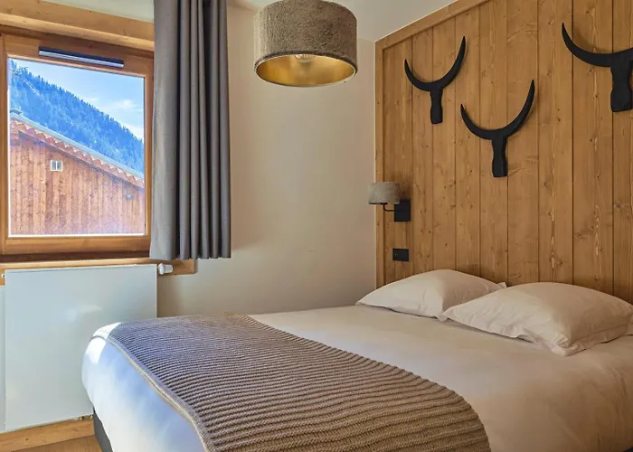 Carina - Superbe A 5 Min Des Telecabines * La Plagne