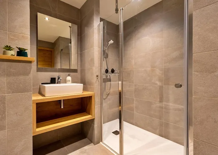 Carina - Superbe A 5 Min Des Telecabines