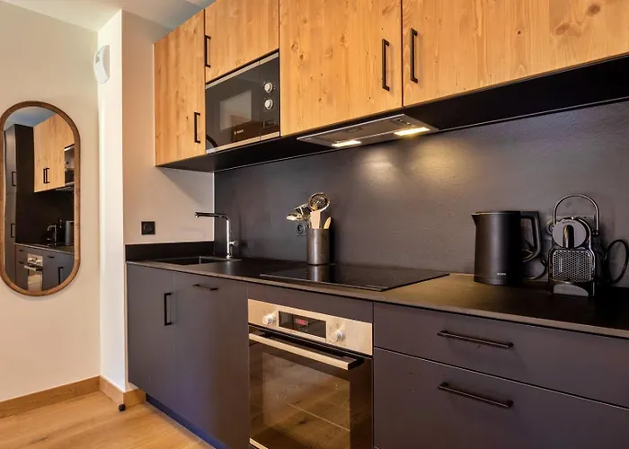 Carina - Superbe A 5 Min Des Telecabines * La Plagne