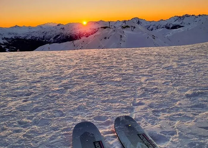 Carina - Superbe A 5 Min Des Telecabines * La Plagne