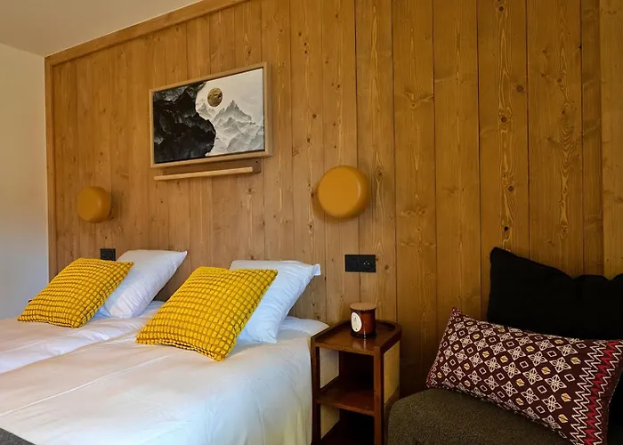 Carina - Superbe A 5 Min Des Telecabines Holiday home *