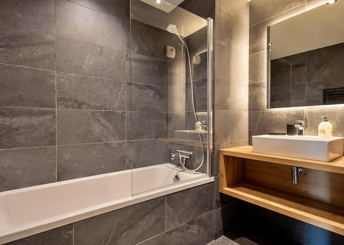 Carina - Superbe A 5 Min Des Telecabines * La Plagne