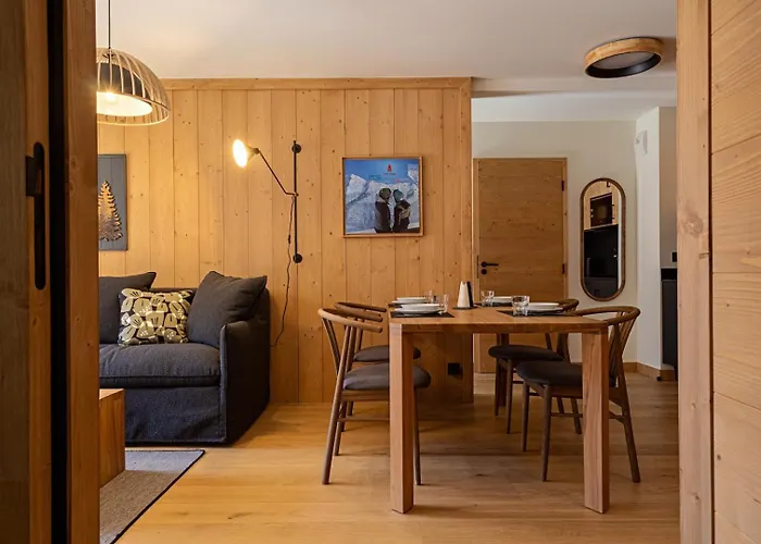 Carina - Superbe A 5 Min Des Telecabines * La Plagne