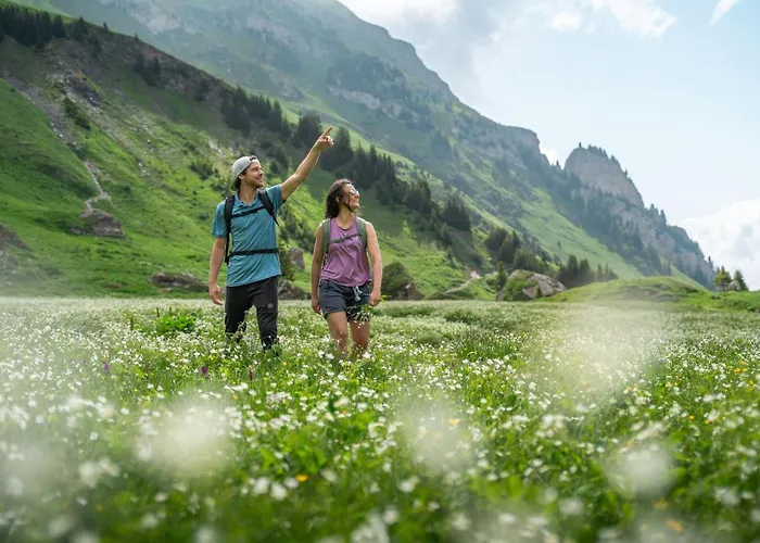 Carina - Superbe A 5 Min Des Telecabines